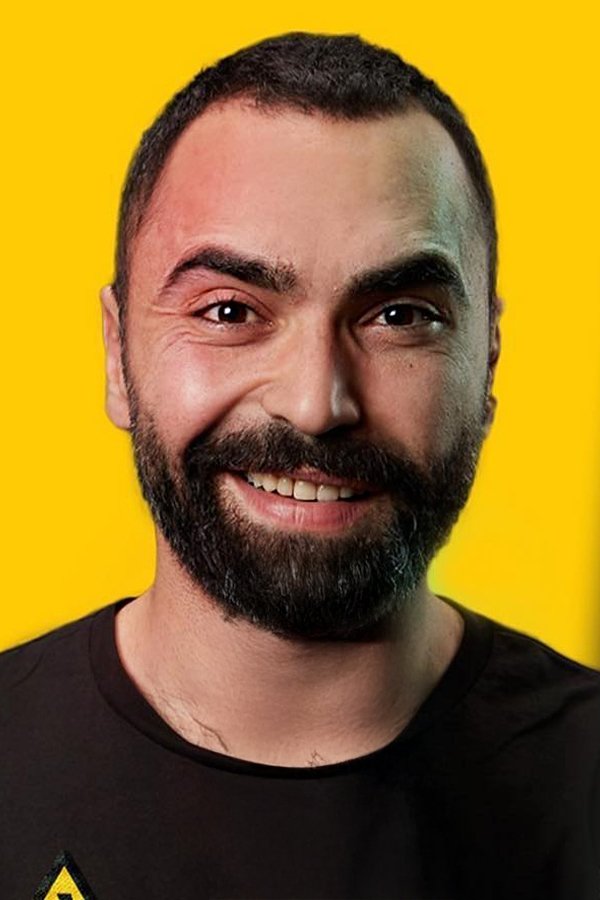 بازیگر Emrah Kaman  