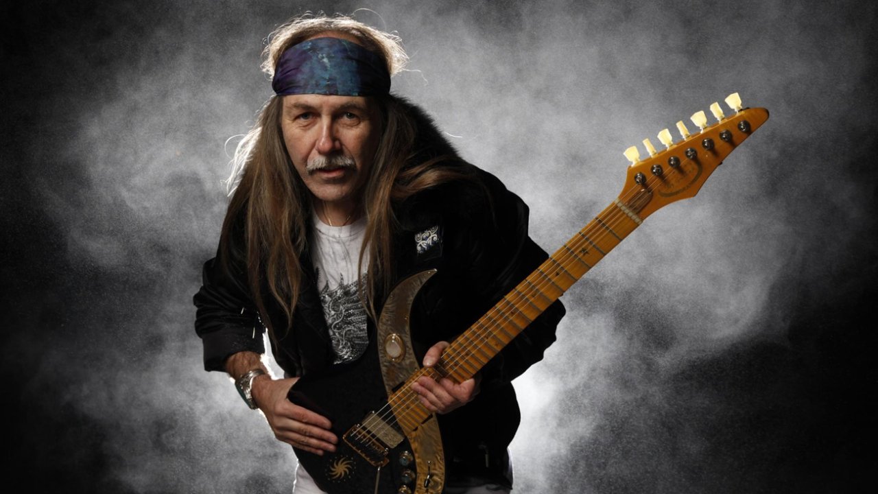 Uli Jon Roth - Tokyo Tapes Revisited|Uli Jon Roth - Tokyo Tapes Revisited