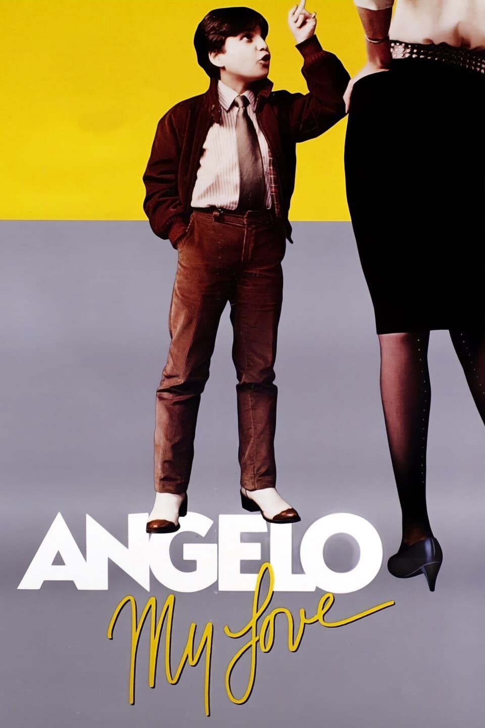 Angelo My Love | Angelo My Love