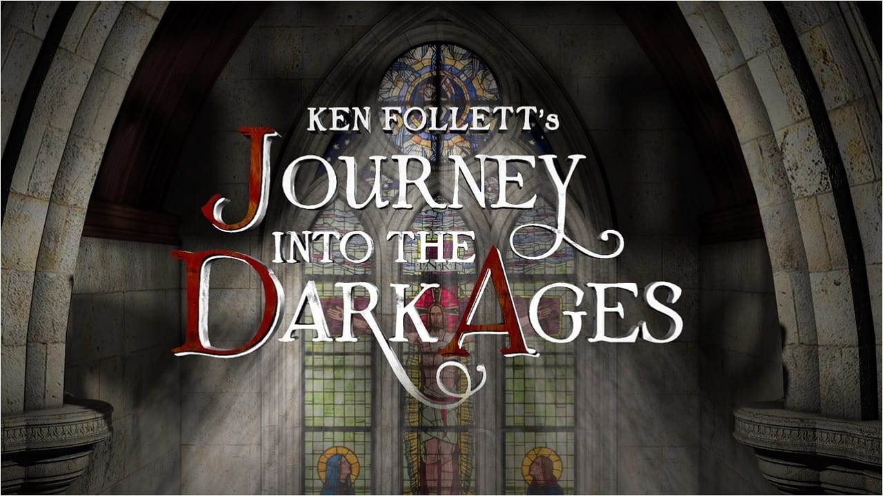 Ken Follett's Journey Into the Dark Ages|Ken Follett's Journey Into the Dark Ages