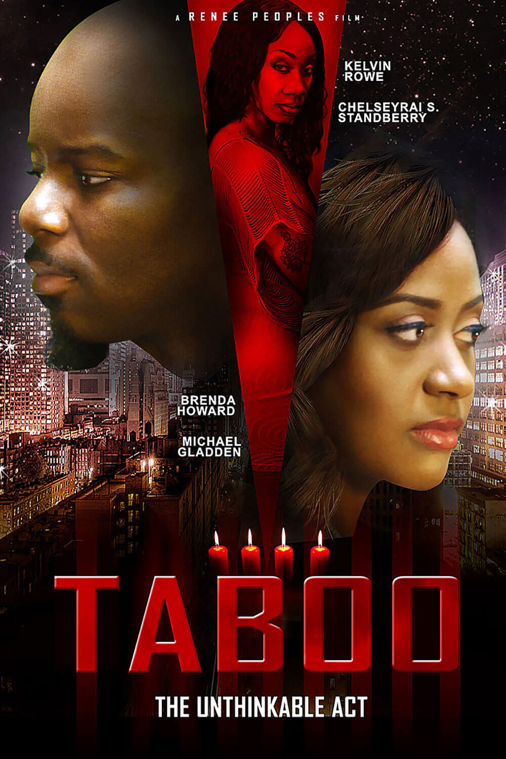 Taboo | Taboo