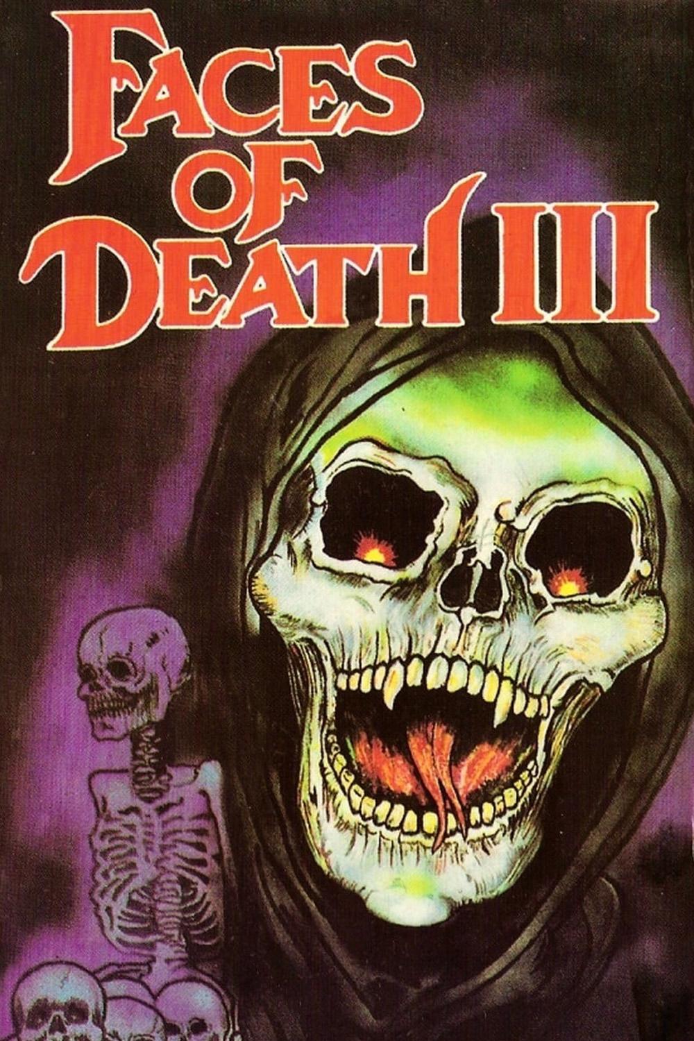 Faces of Death III | Faces of Death III