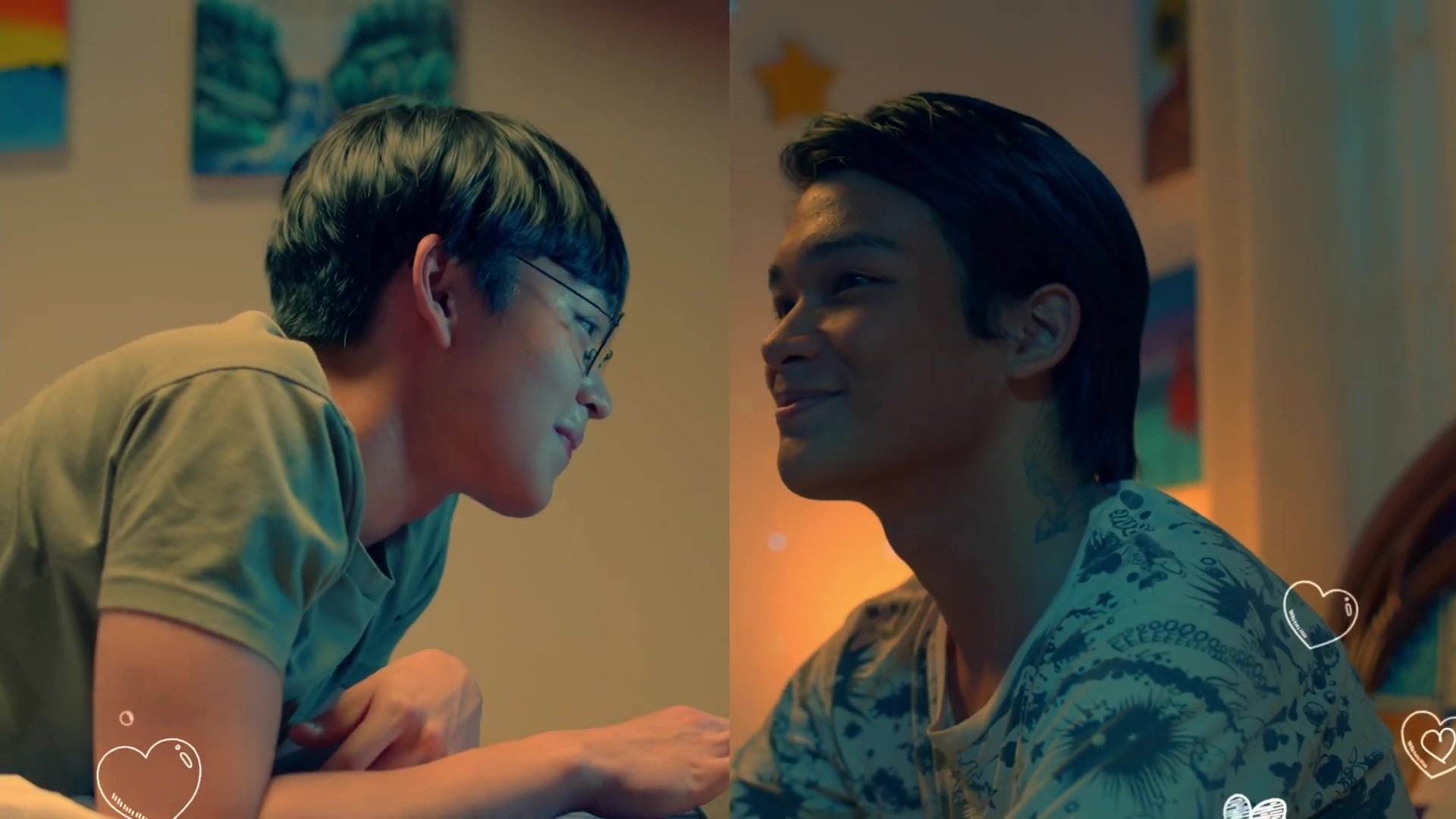 The Day I Loved You|The Day I Loved You
