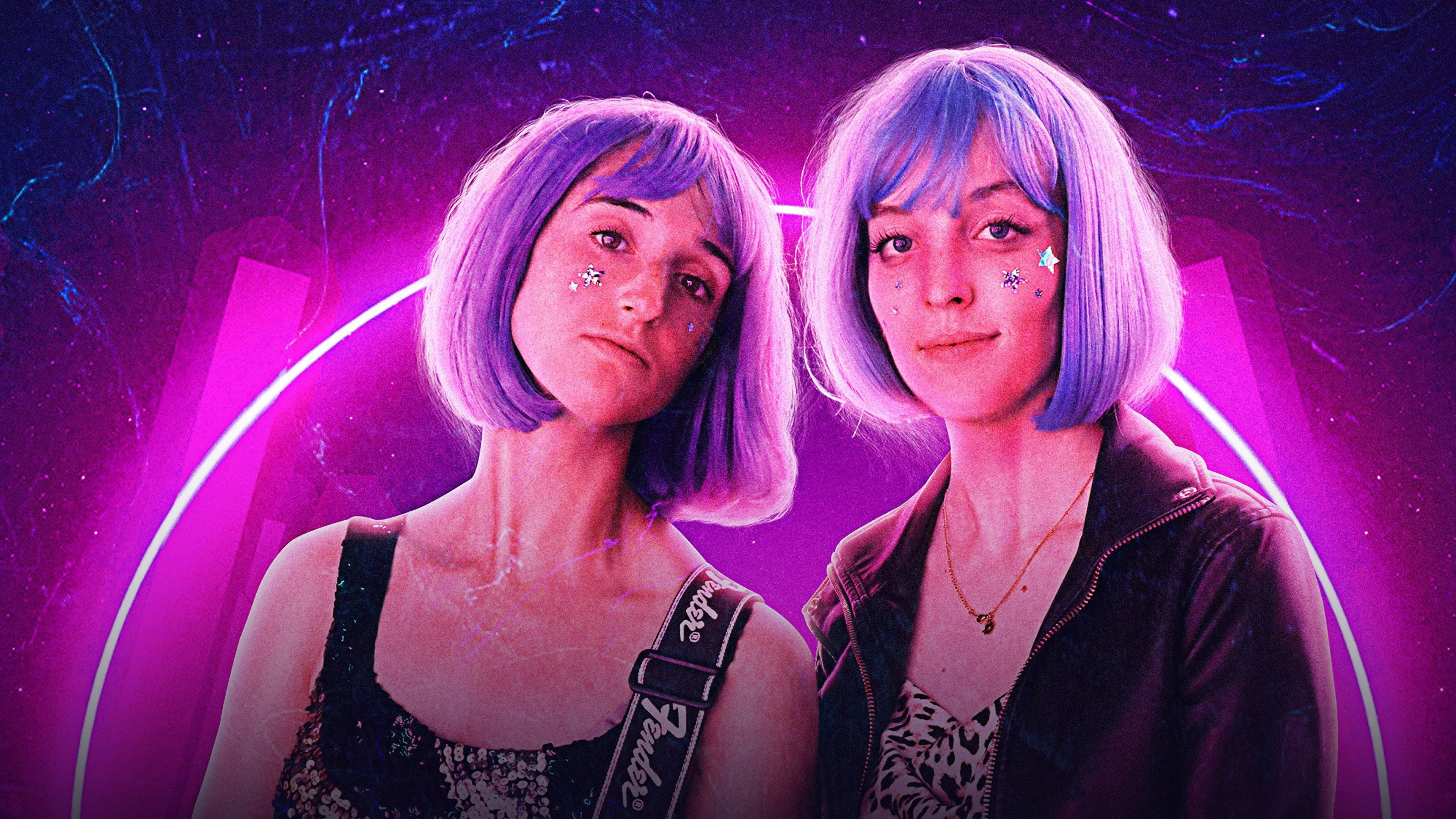 The Cosmos Sisters|The Cosmos Sisters
