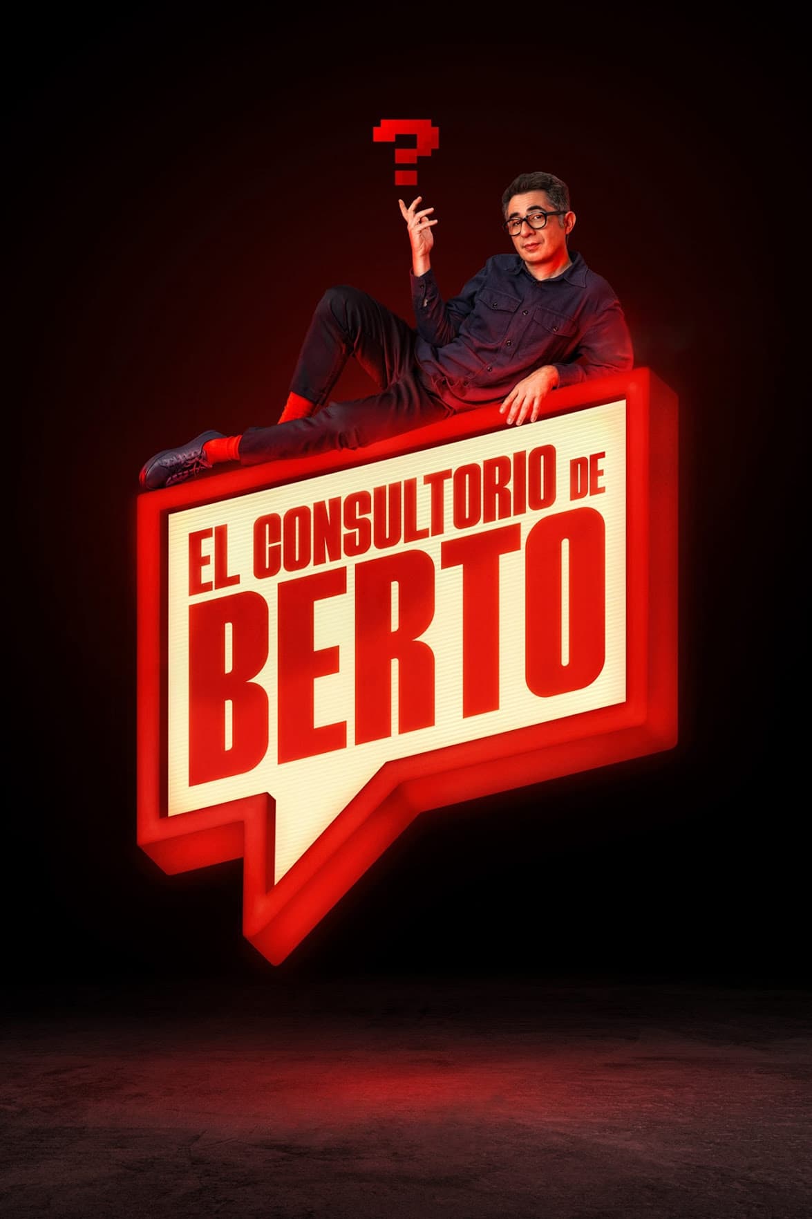 El Consultorio De Berto | El Consultorio De Berto