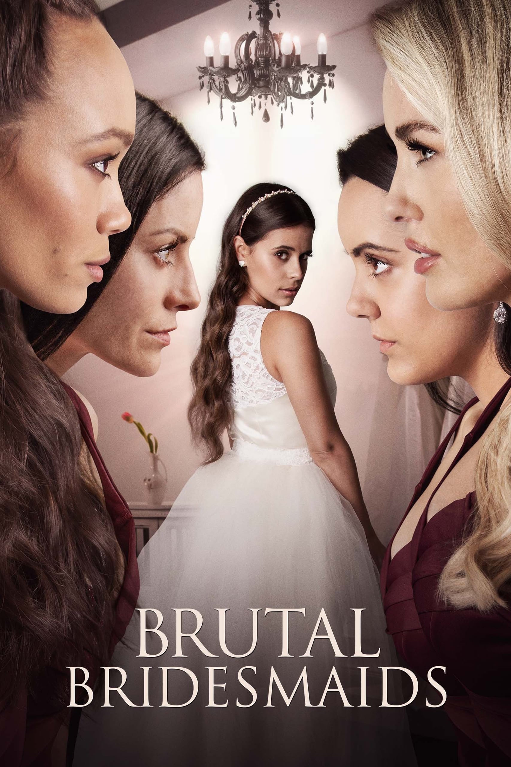 Brutal Bridesmaids | Brutal Bridesmaids