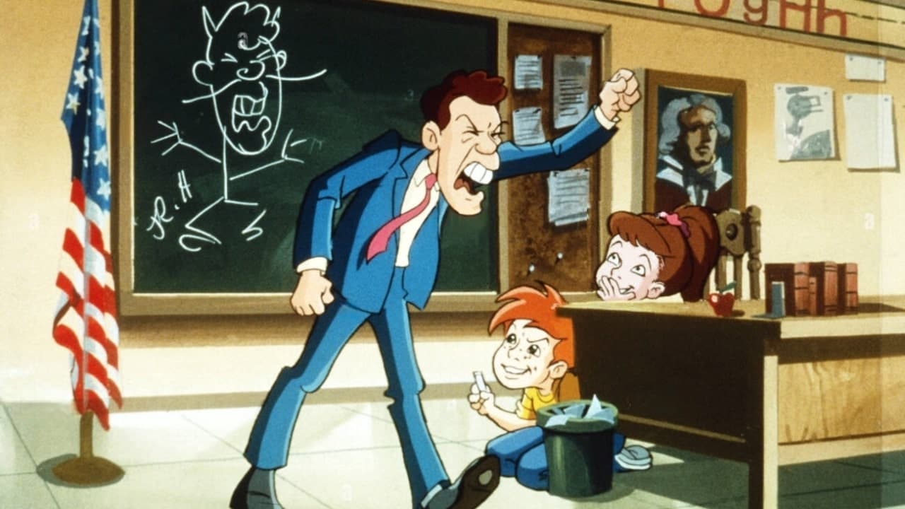 Problem Child|Problem Child