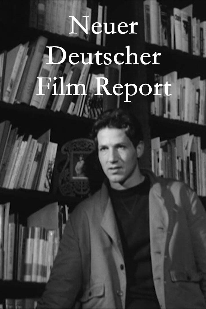 Neuer Deutscher Film Report | Neuer Deutscher Film Report