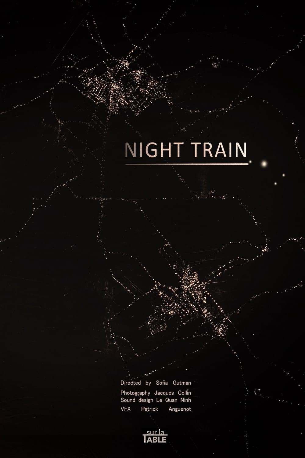 Night Train | Night Train