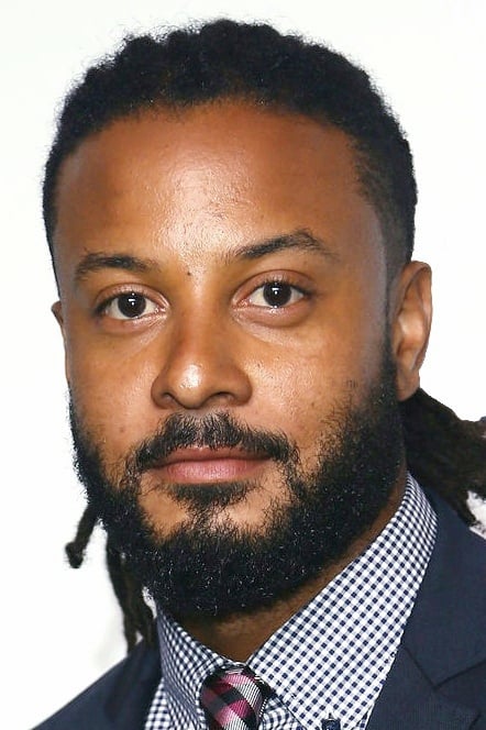 بازیگر Brandon Jay McLaren  