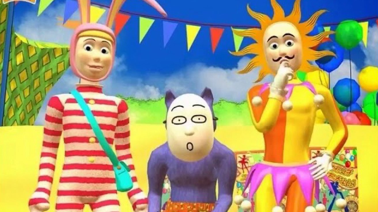 POPEE the ぱフォーマー|POPEE the ぱフォーマー