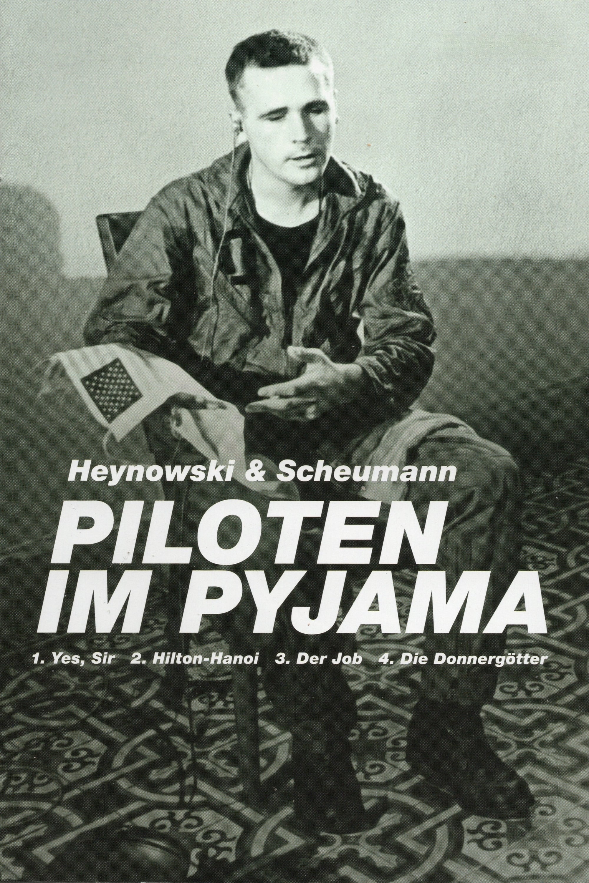 Piloten im Pyjama | Piloten im Pyjama