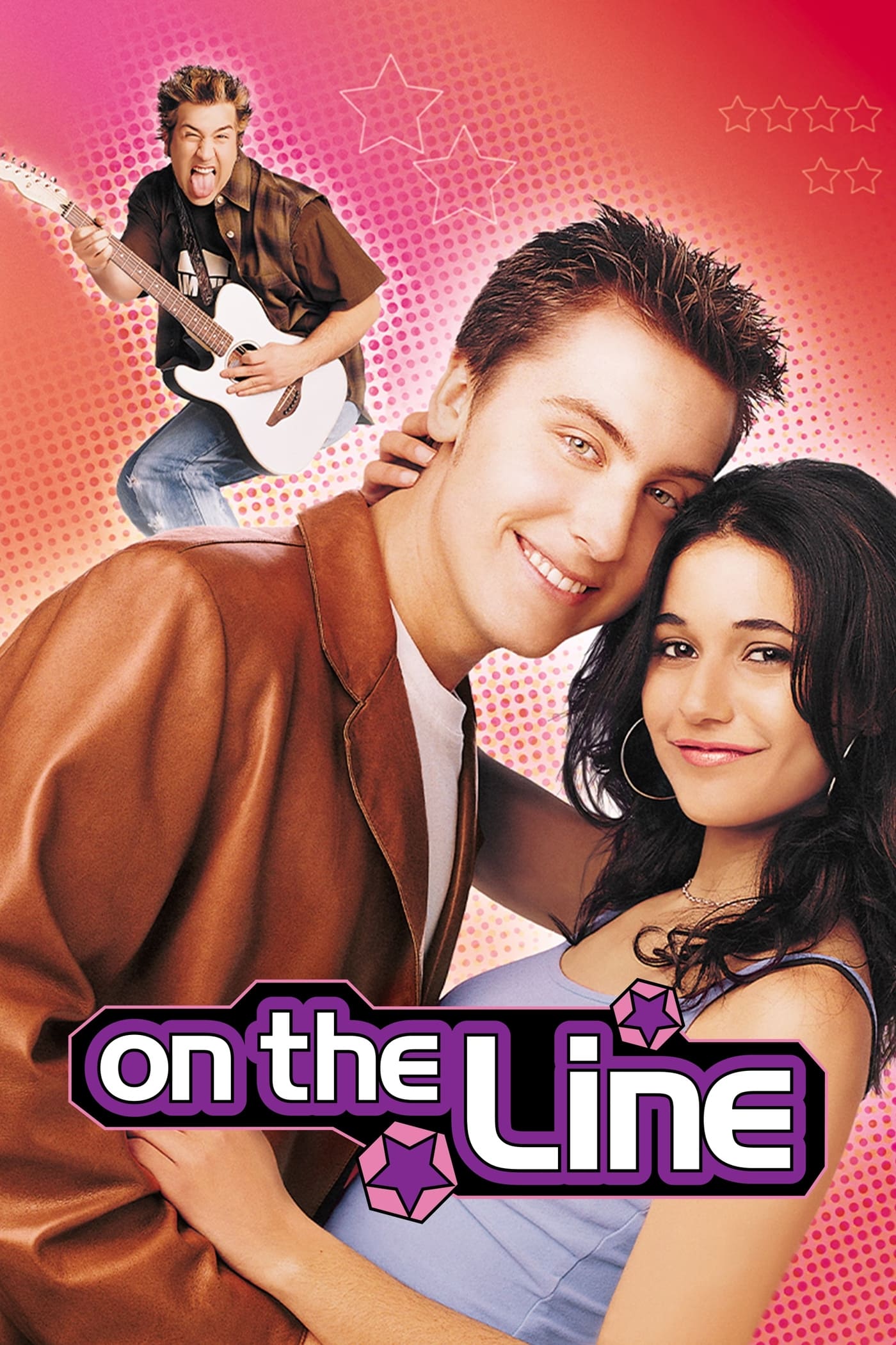 On the Line | On the Line