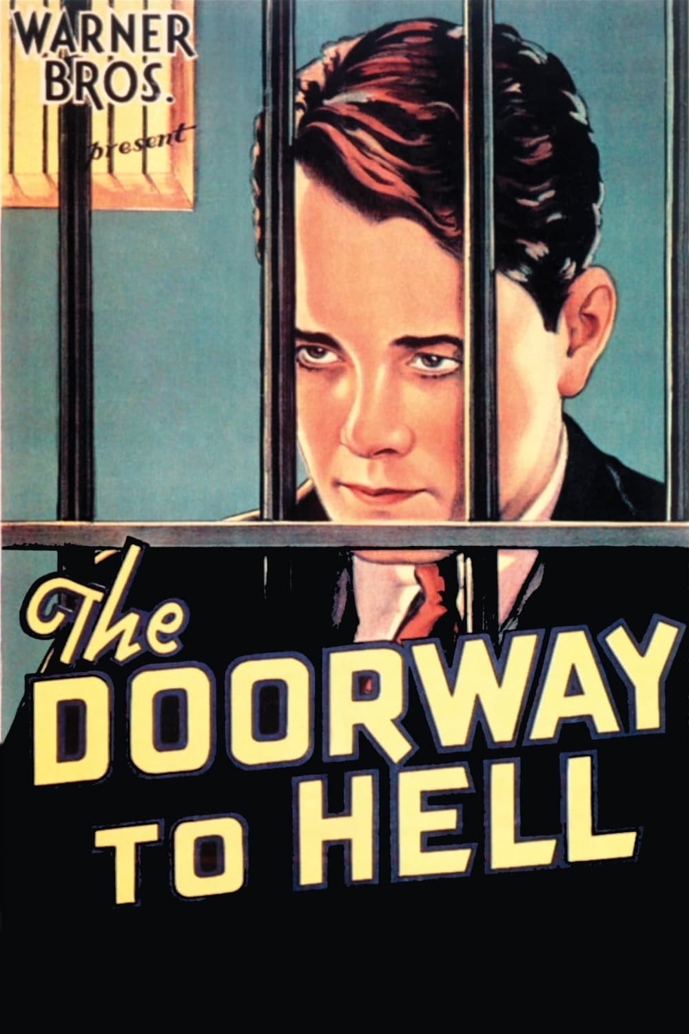 The Doorway to Hell | The Doorway to Hell