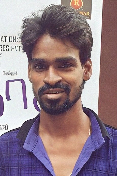 بازیگر Madhan Gopal  