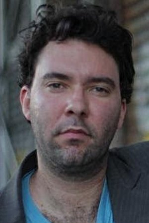 بازیگر Aaron Cassara  