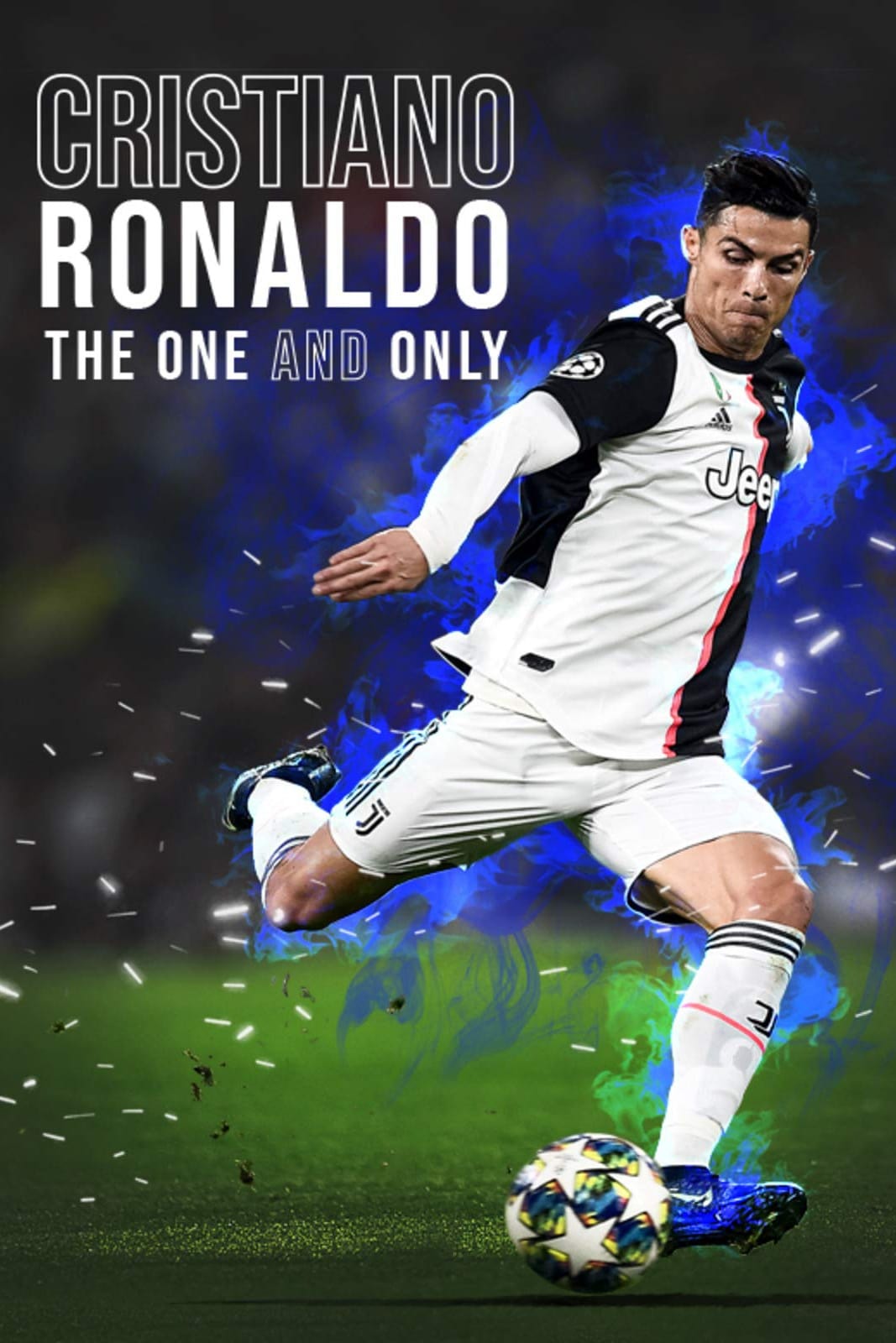 Cristiano Ronaldo: The One and Only | Cristiano Ronaldo: The One and Only