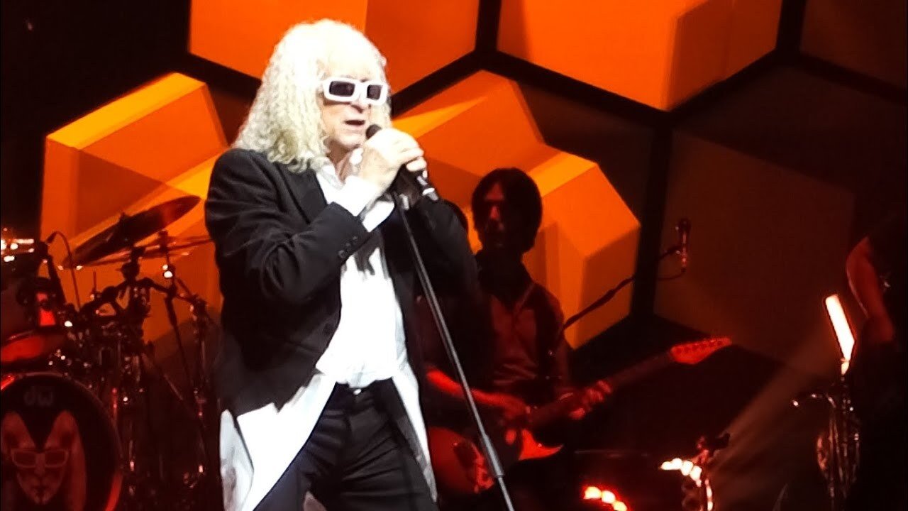 Michel Polnareff - Ze (re) Tour 2007|Michel Polnareff - Ze (re) Tour 2007