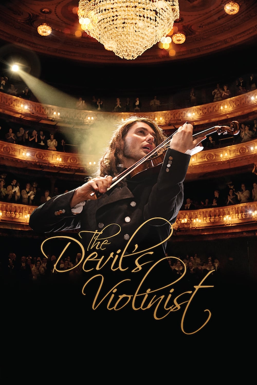 The Devil's Violinist | The Devil's Violinist