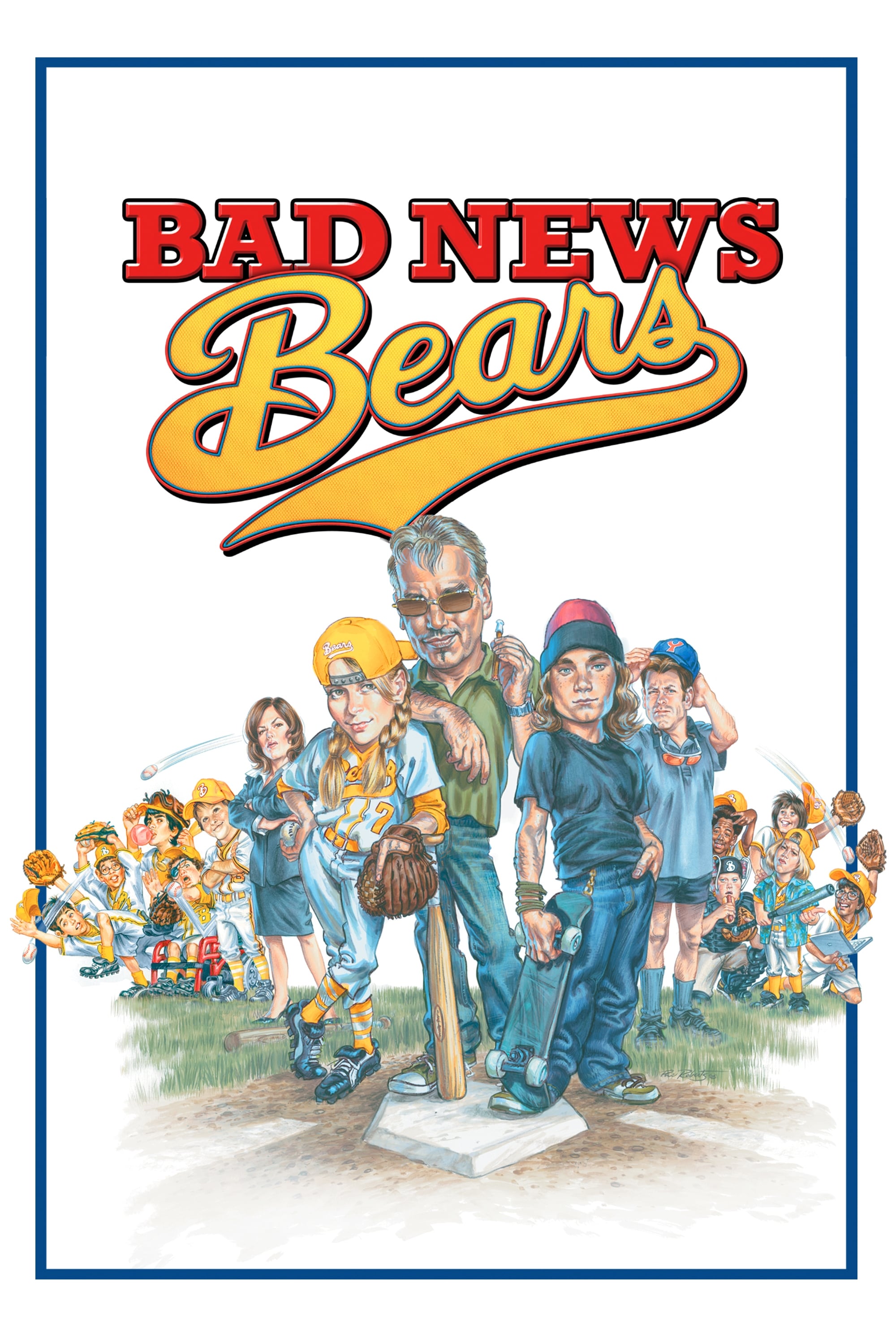 Bad News Bears | Bad News Bears