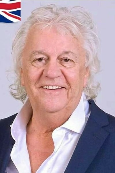 بازیگر Don Clovis  