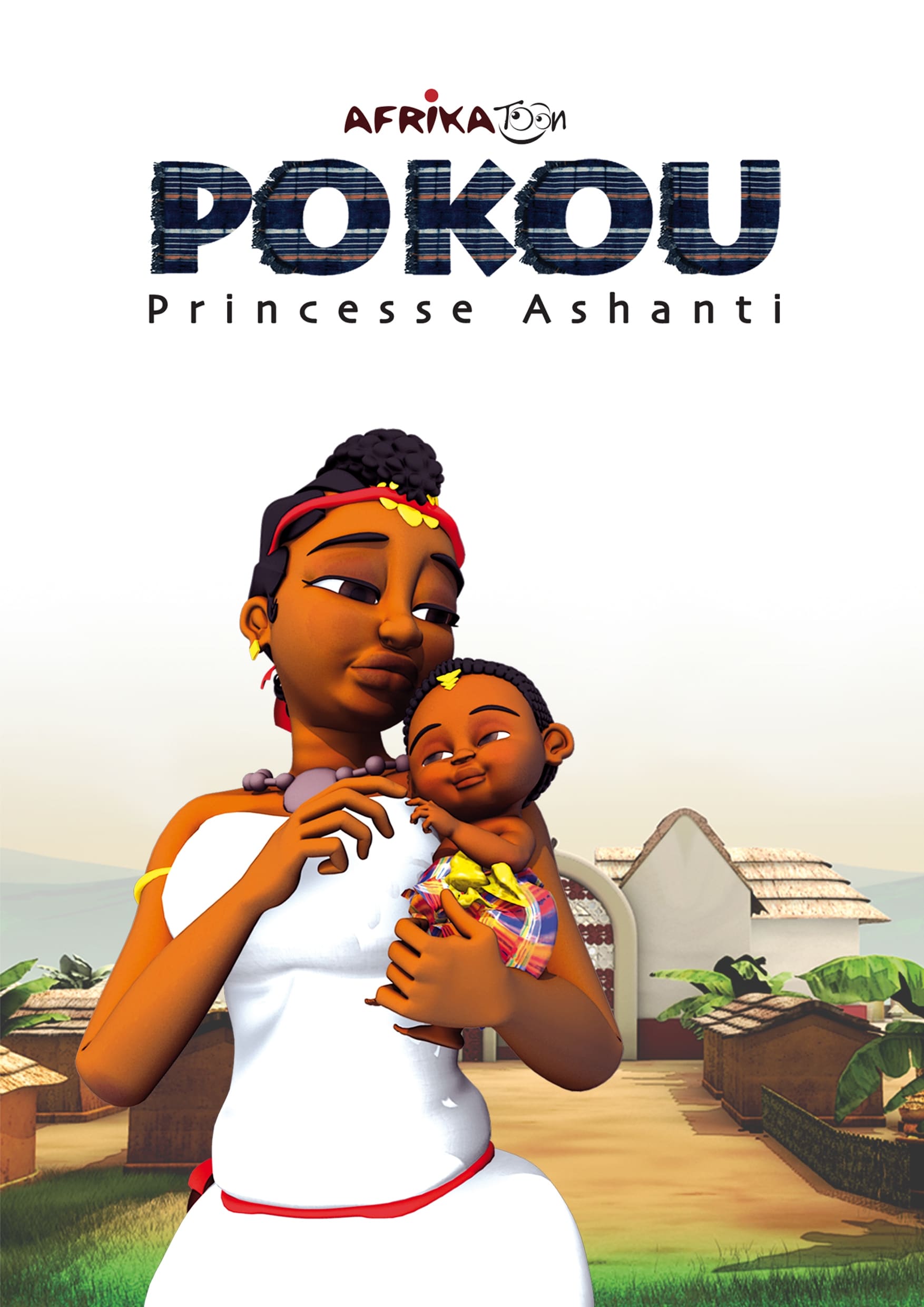 Pokou, Princesse Ashanti | Pokou, Princesse Ashanti