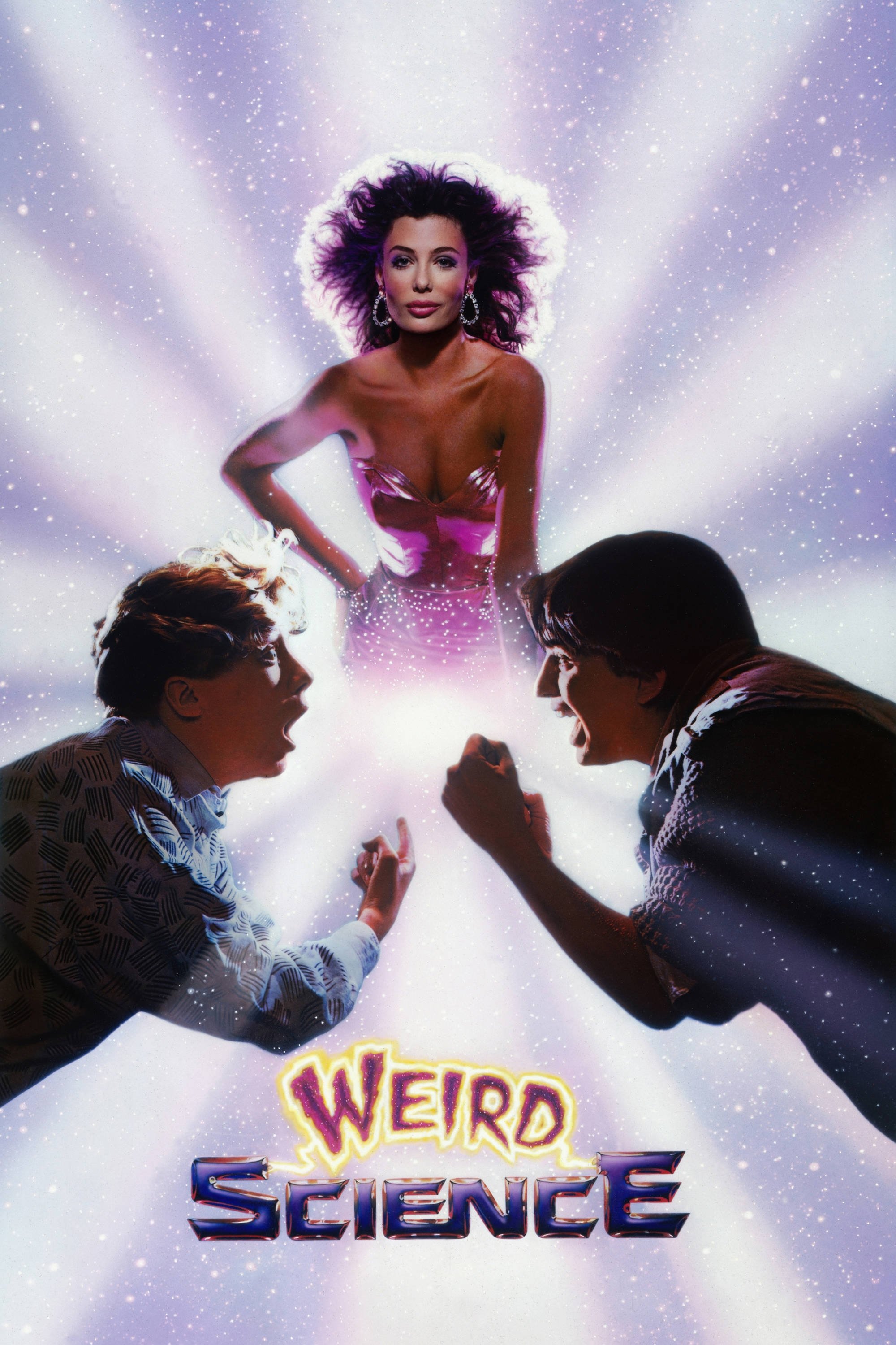 Weird Science | Weird Science