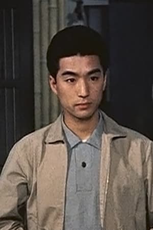 بازیگر Ichirō Takakura  