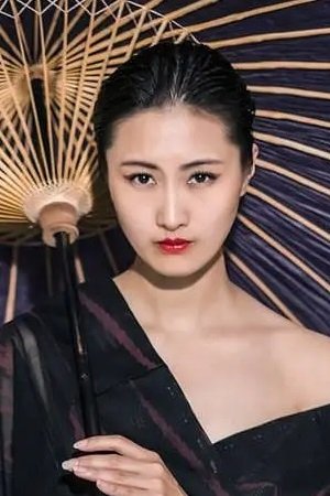 بازیگر Li Yi Ming  