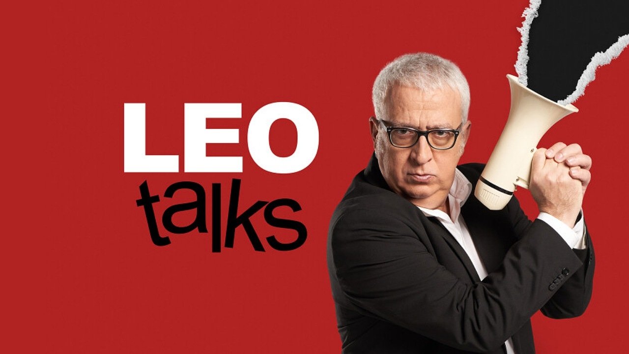 Leo talks|Leo talks