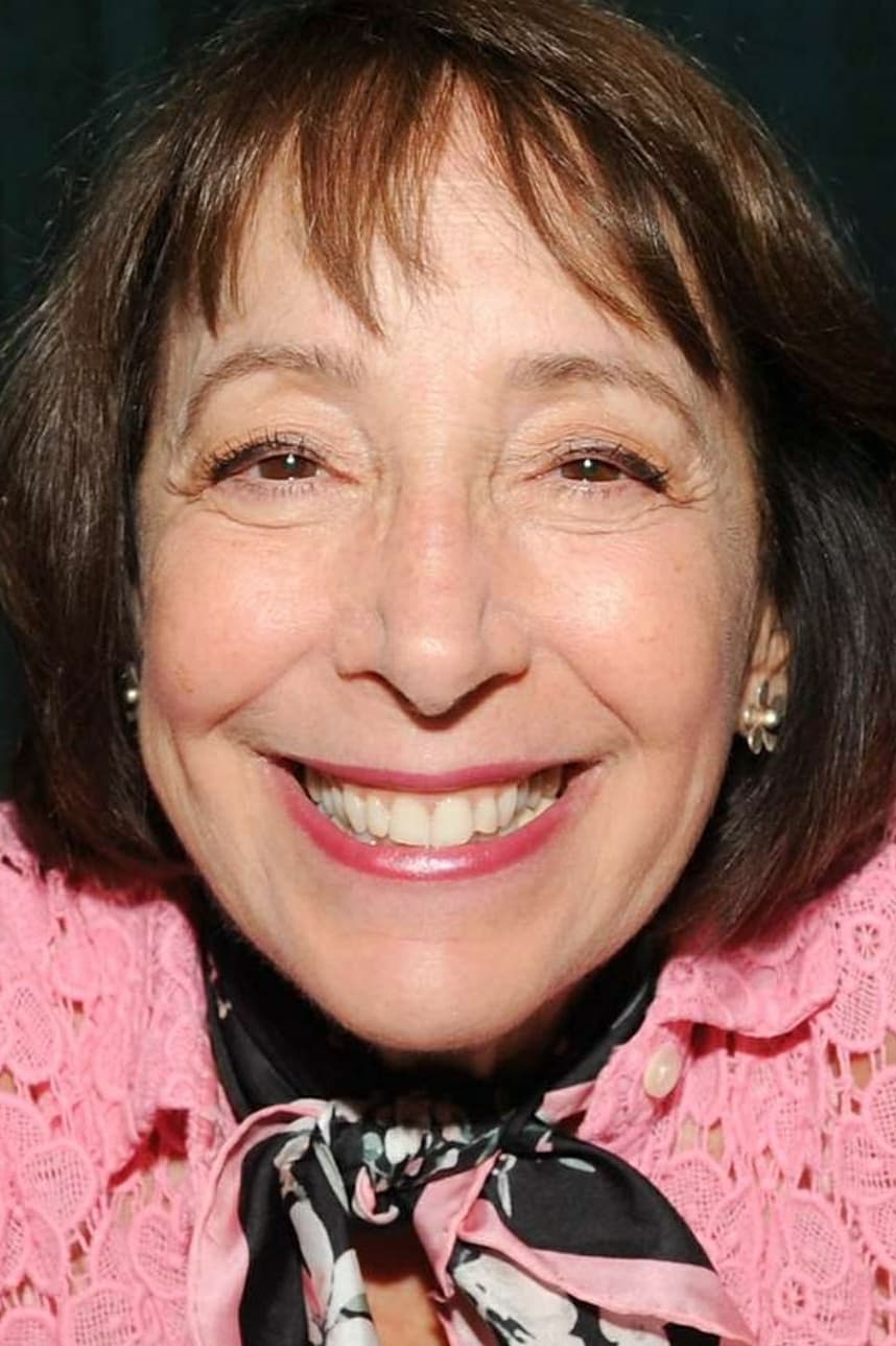 بازیگر Didi Conn  