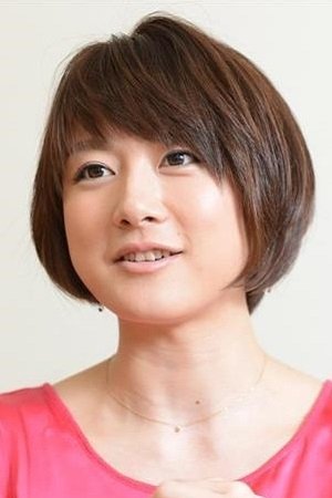 بازیگر Yukari Oshima  