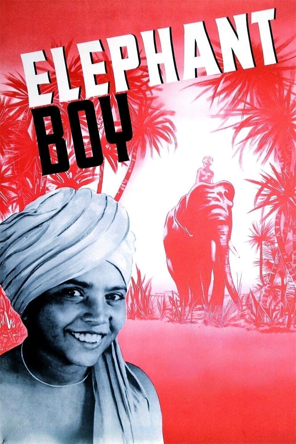 Elephant Boy | Elephant Boy