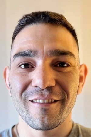 بازیگر Ricardo Ruben Villalba  
