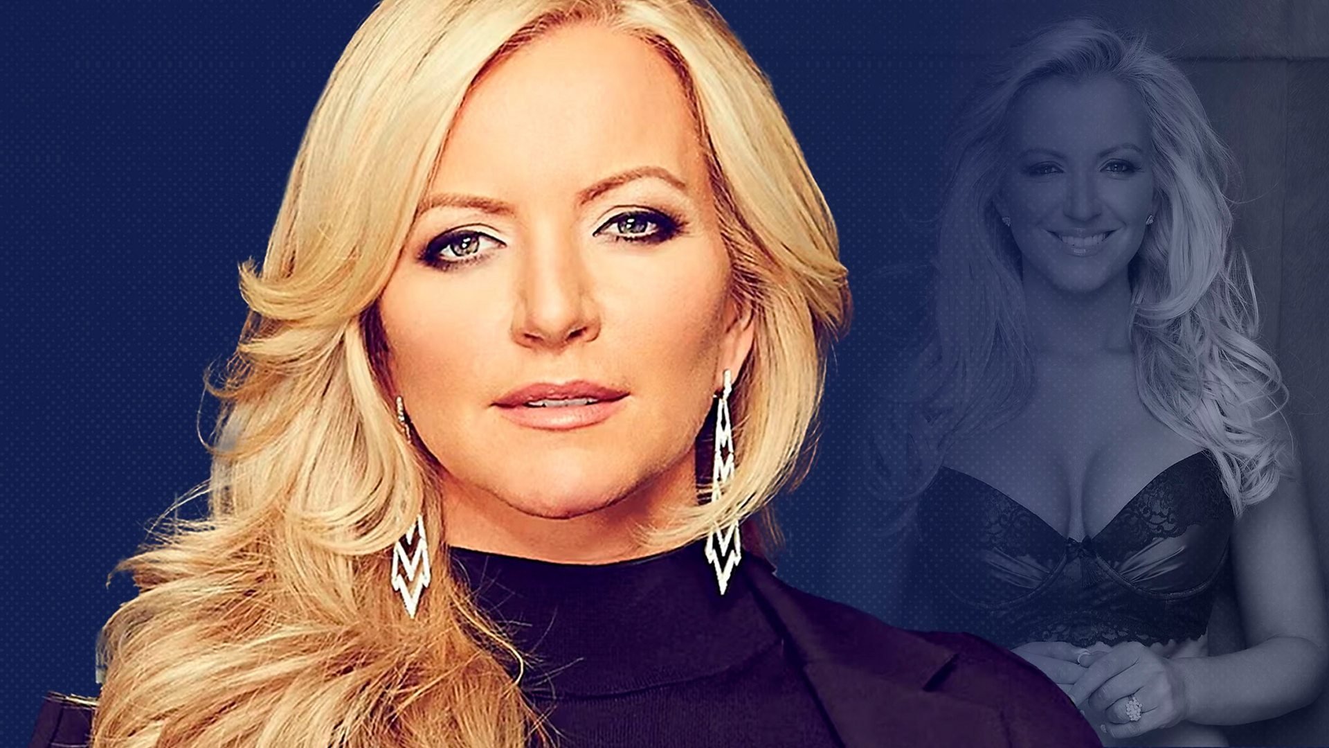 The Rise and Fall of Michelle Mone|The Rise and Fall of Michelle Mone