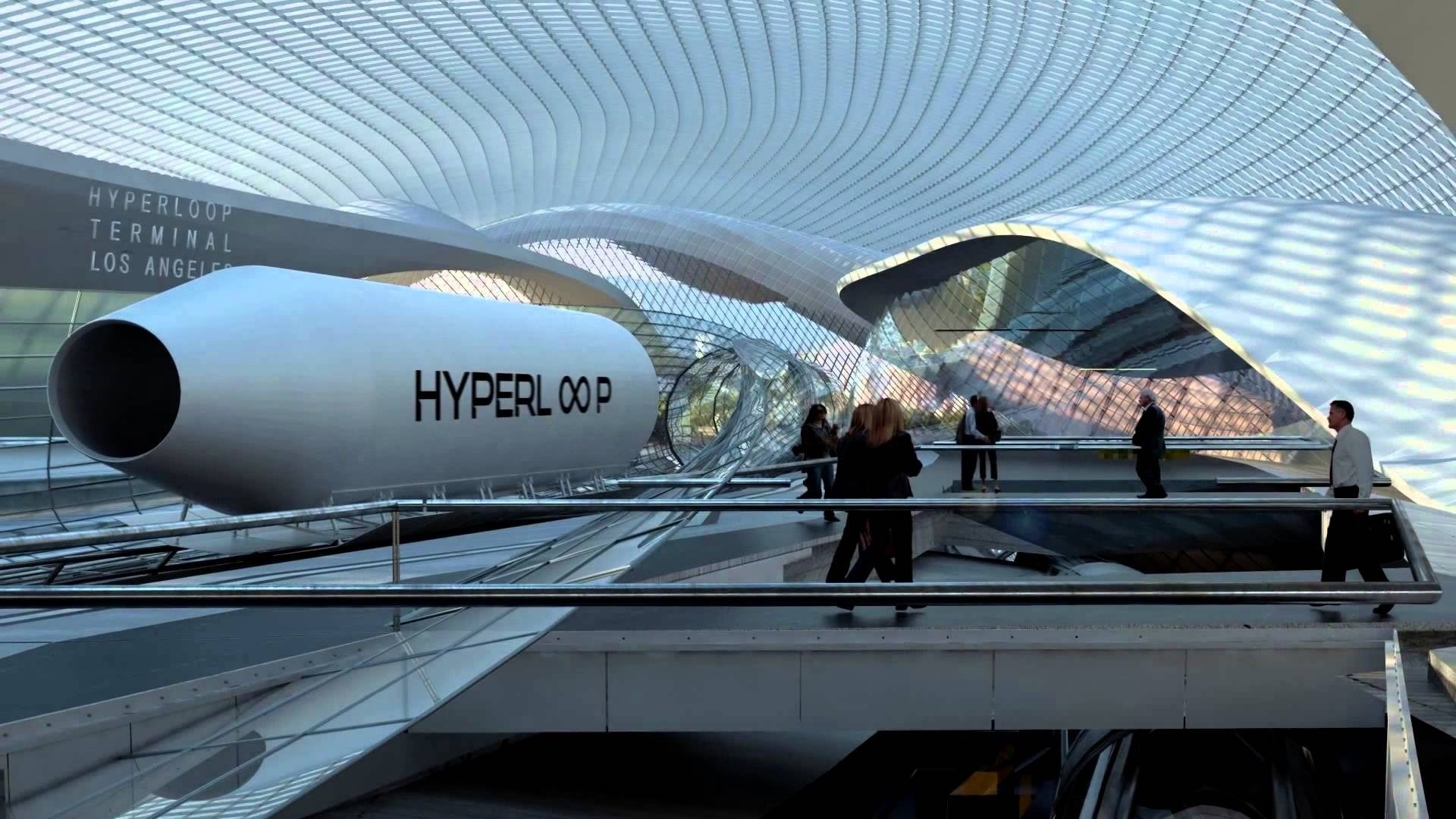 Transports du futur : A la conquête de la vitesse|Transports du futur : A la conquête de la vitesse