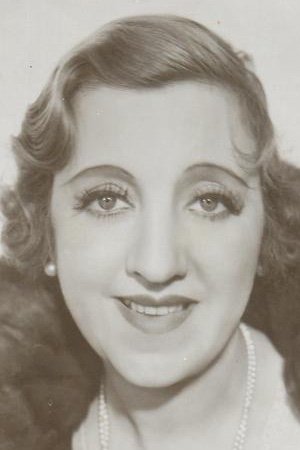 بازیگر Violet Loraine  