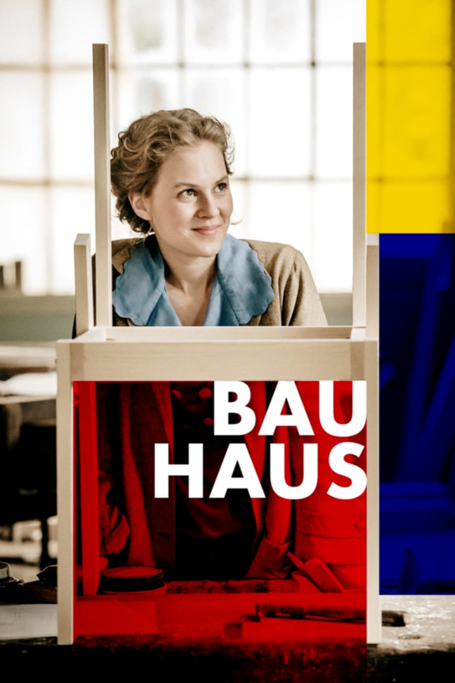 Lotte am Bauhaus