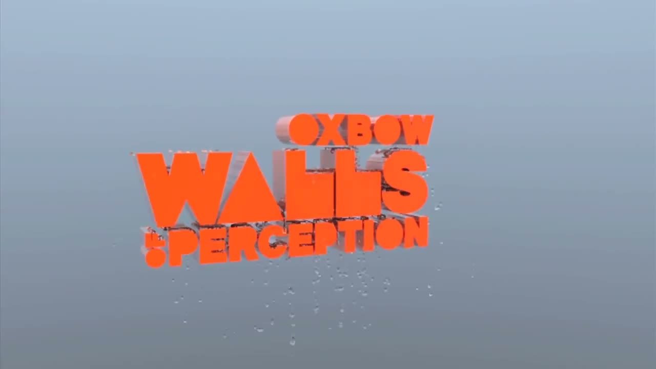 Oxbow Walls Of Perception|Oxbow Walls Of Perception