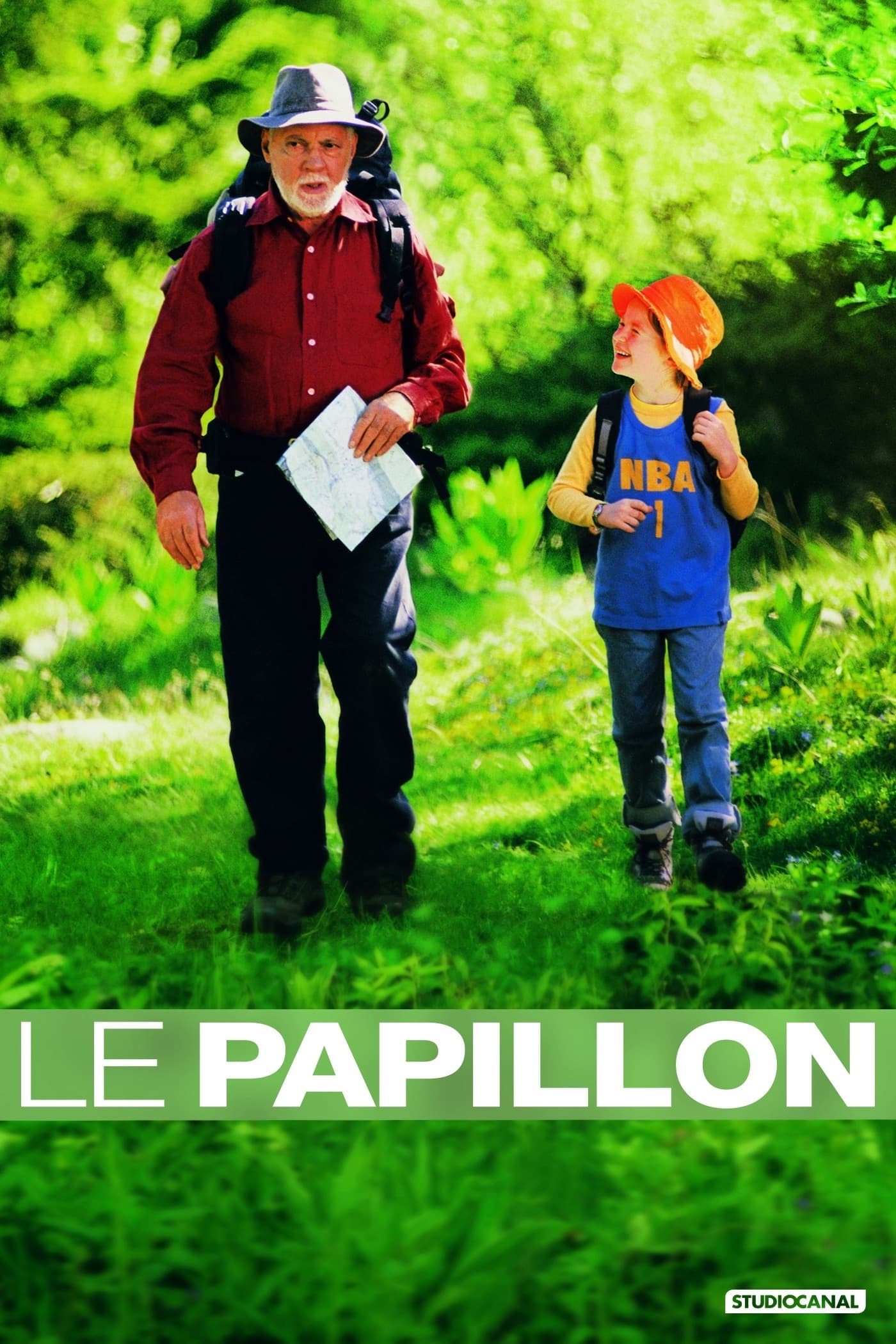 Le Papillon | Le Papillon