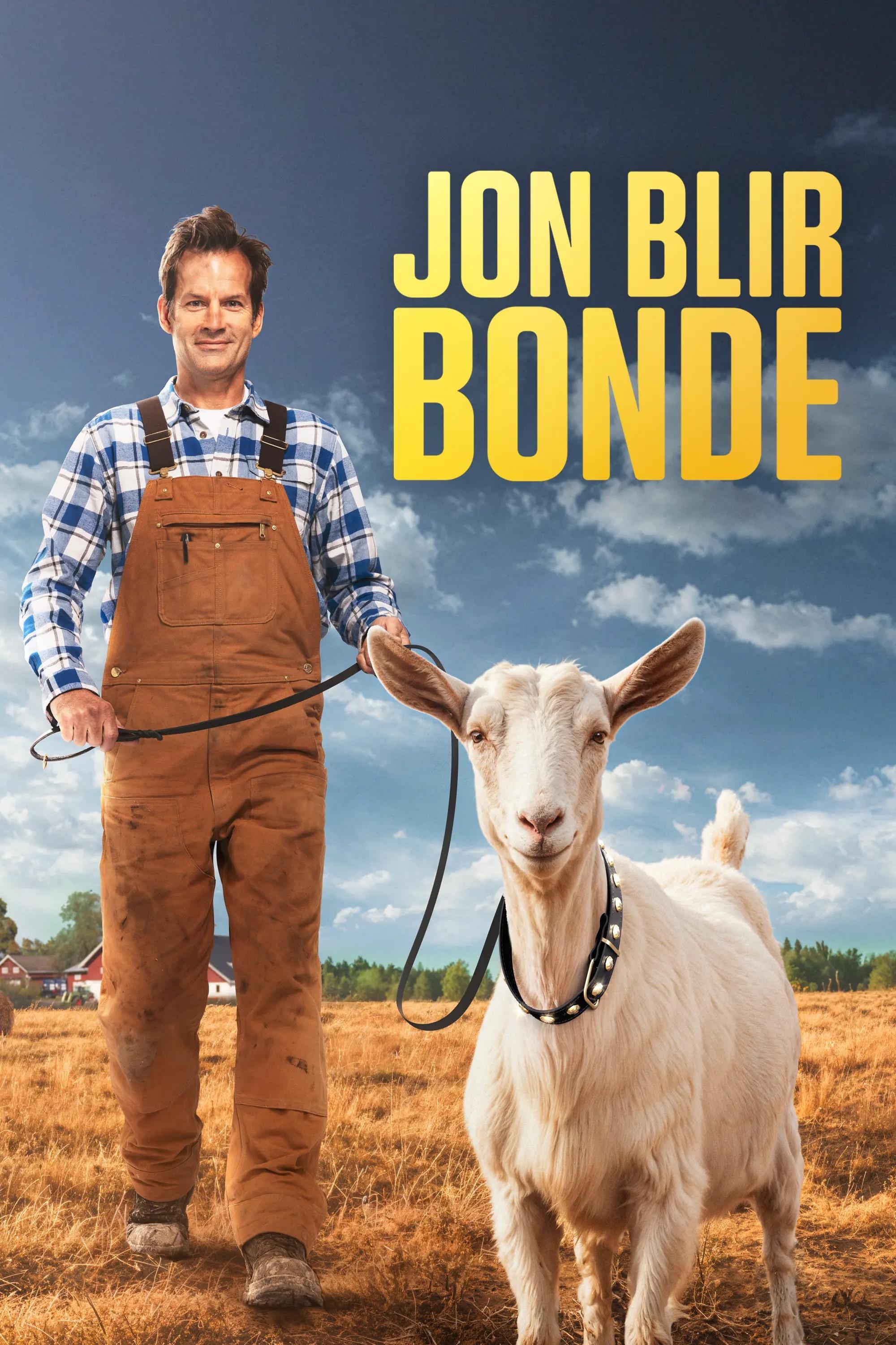 Jon blir bonde | Jon blir bonde