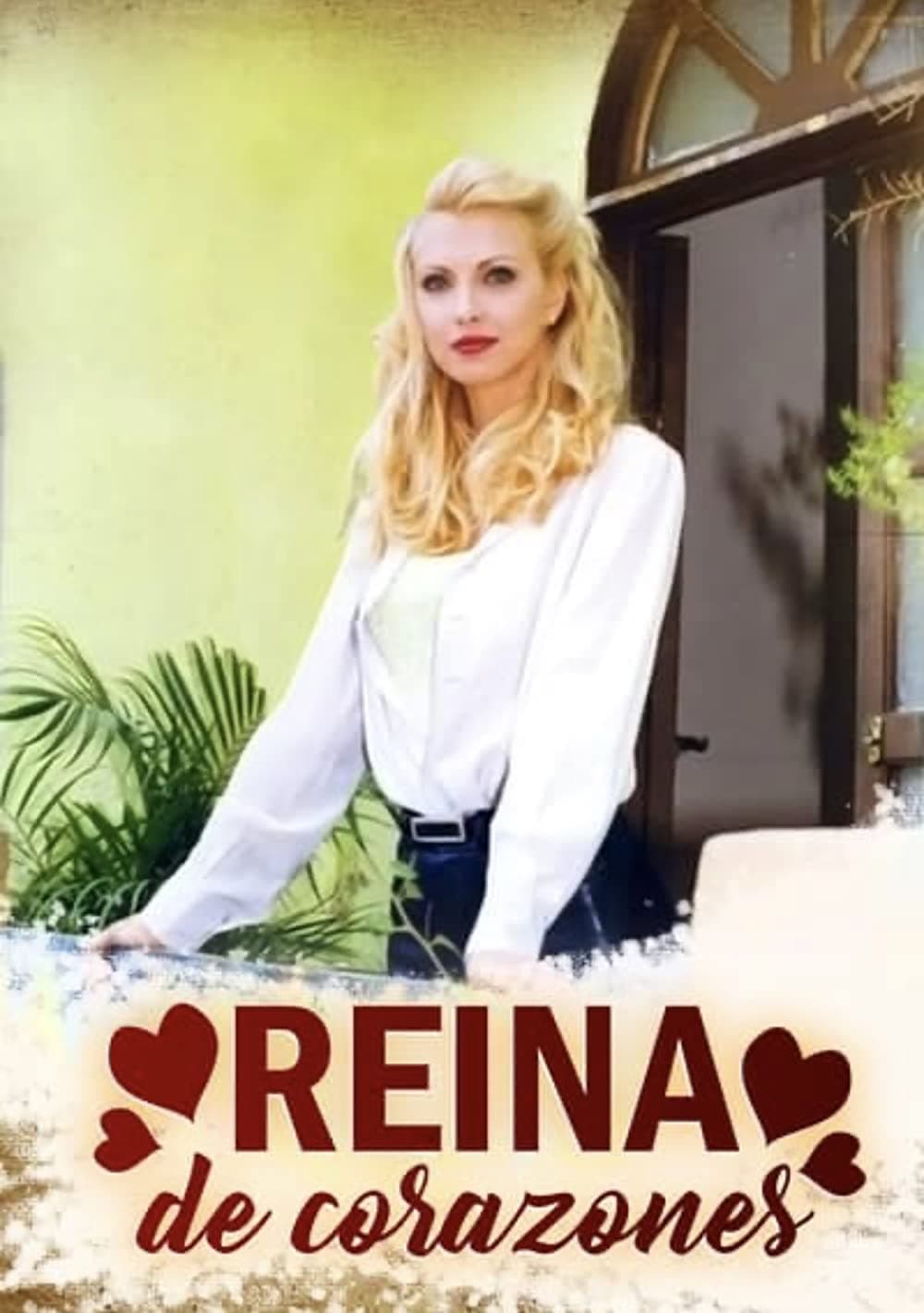 Reina de Corazones | Reina de Corazones