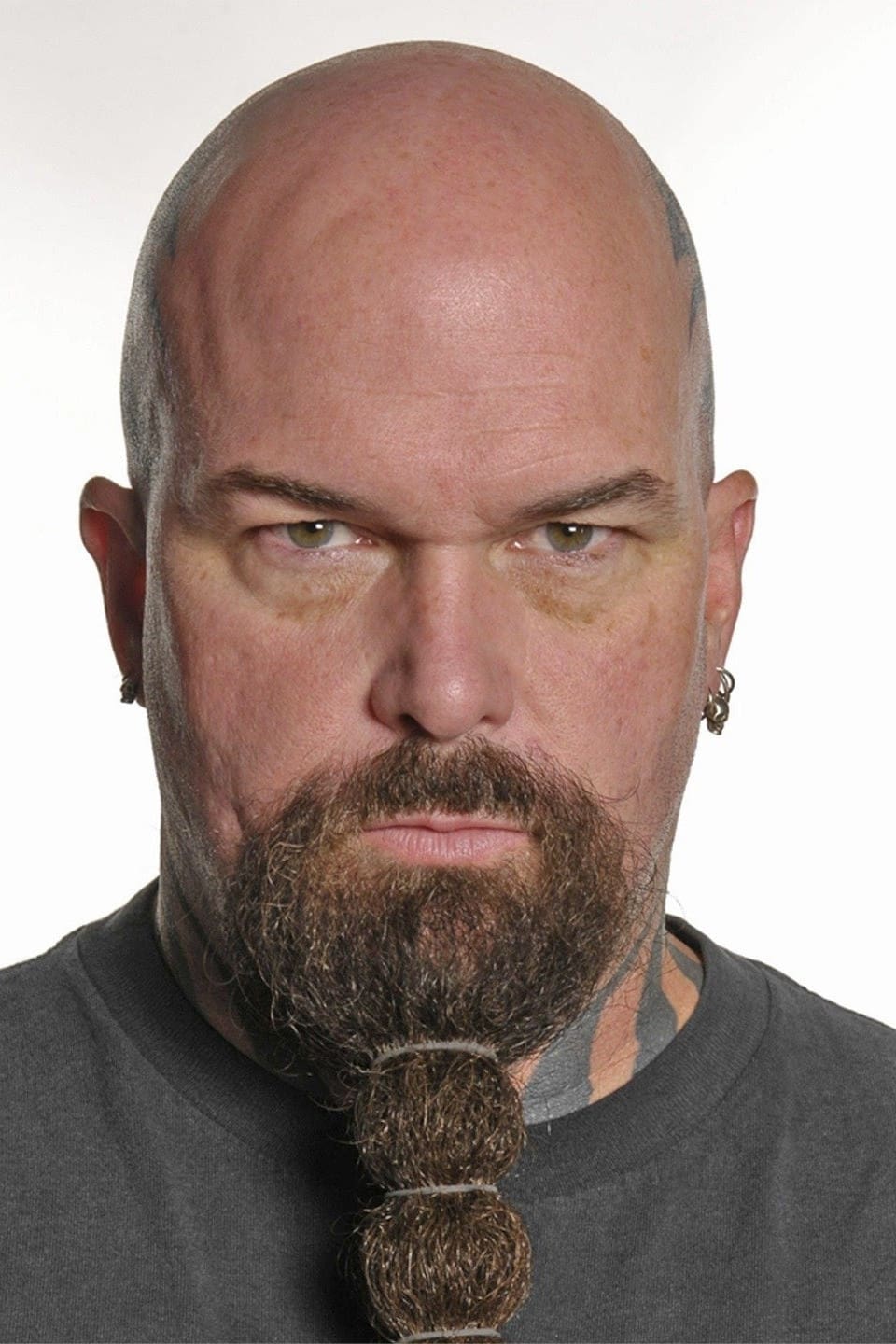 بازیگر Kerry King  