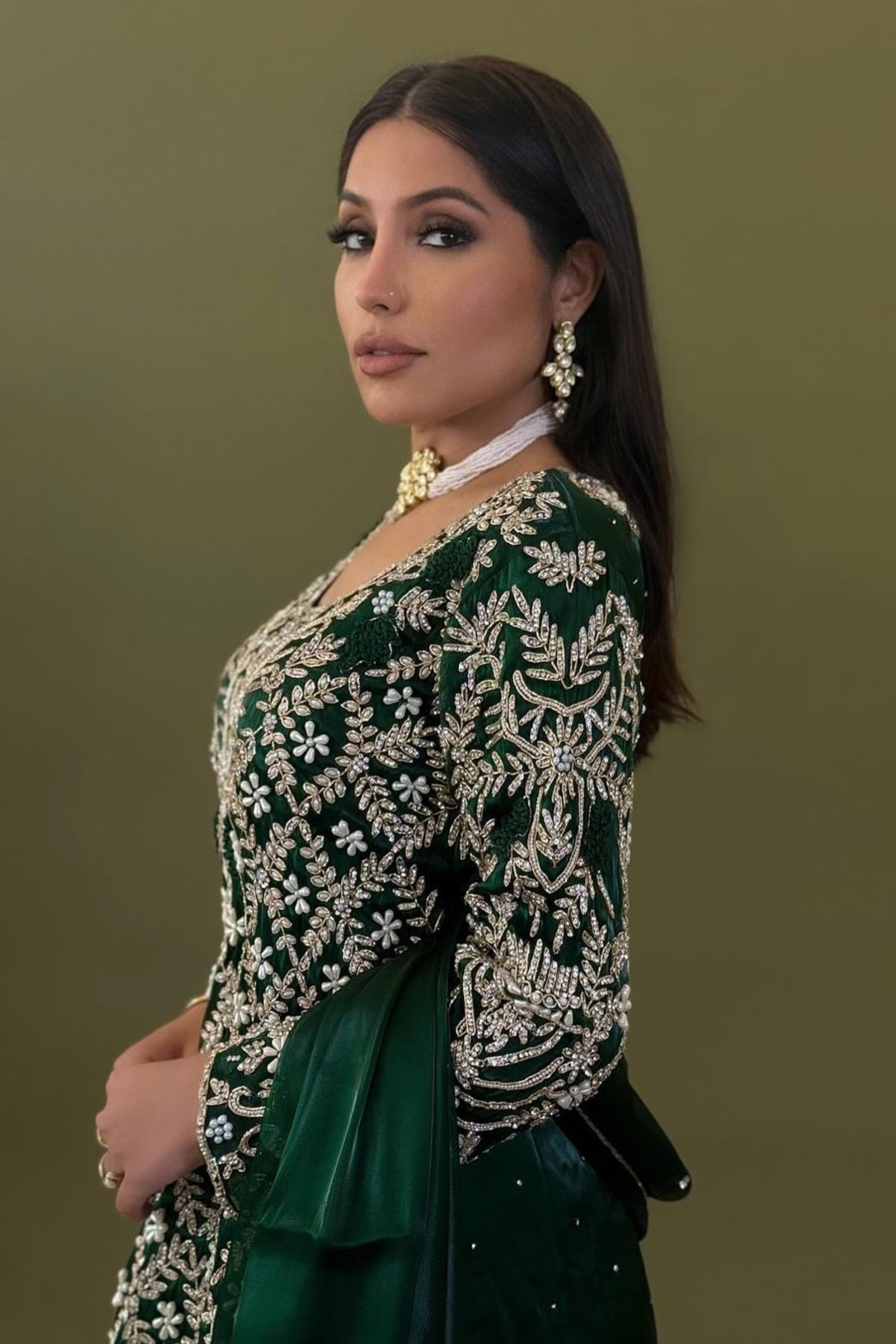 بازیگر Noor Al Ain  
