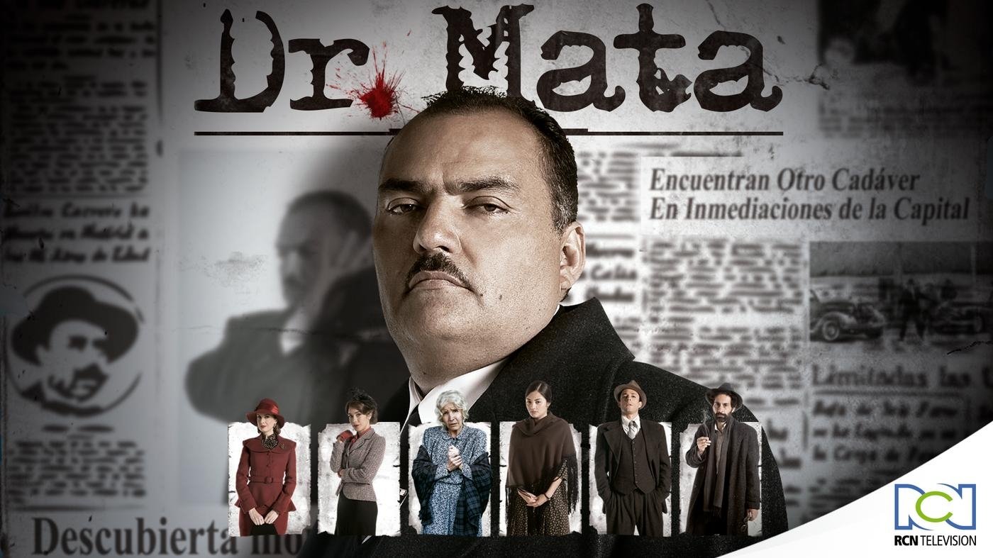 Dr. Mata|Dr. Mata