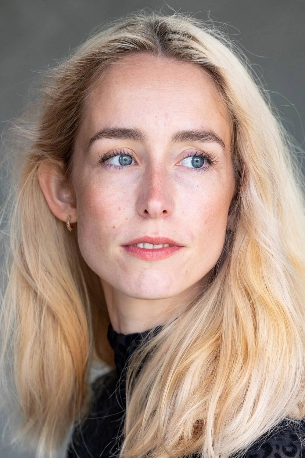 بازیگر Sarah Juel Werner  