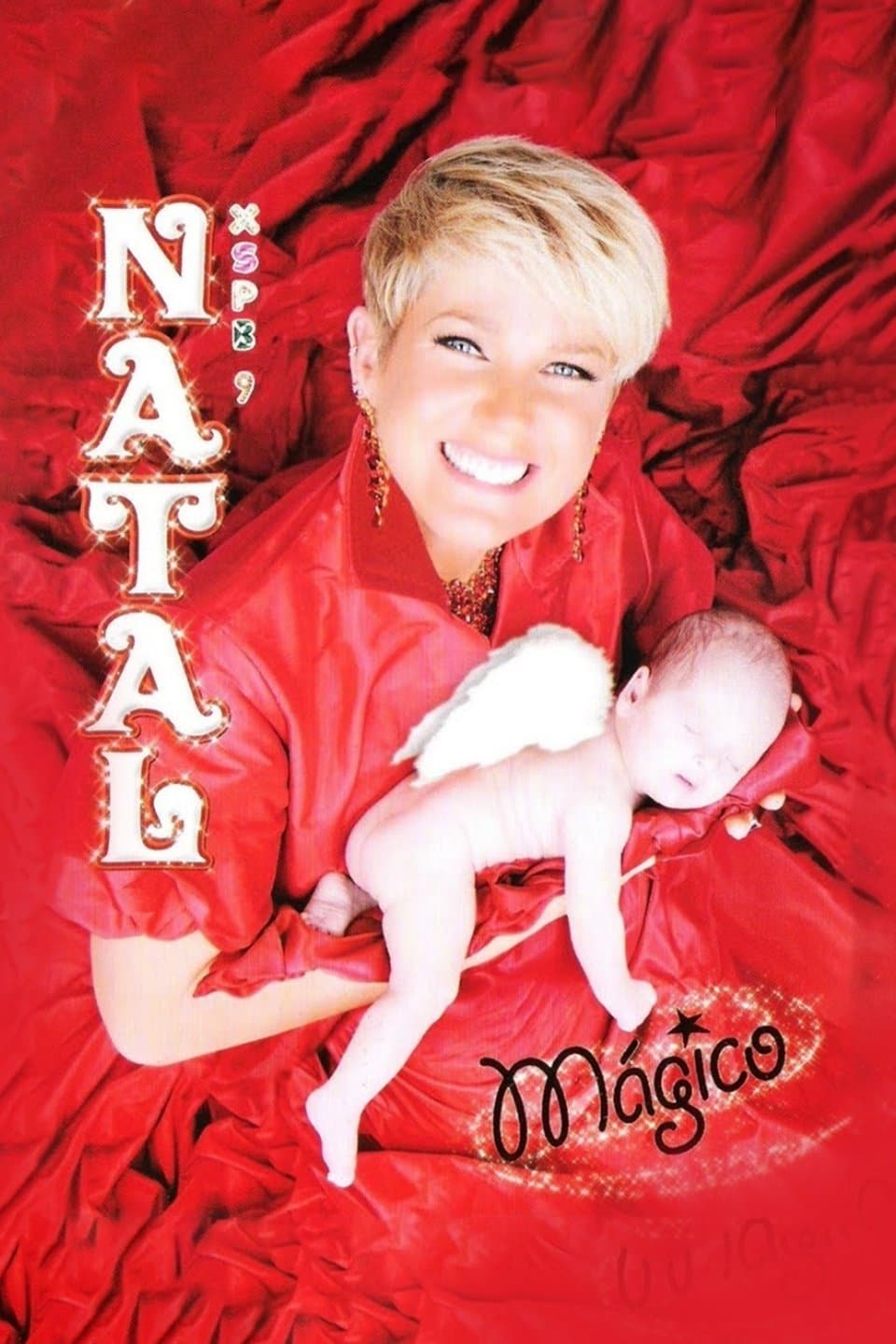 Xuxa Só Para Baixinhos 9: Natal Mágico | Xuxa Só Para Baixinhos 9: Natal Mágico