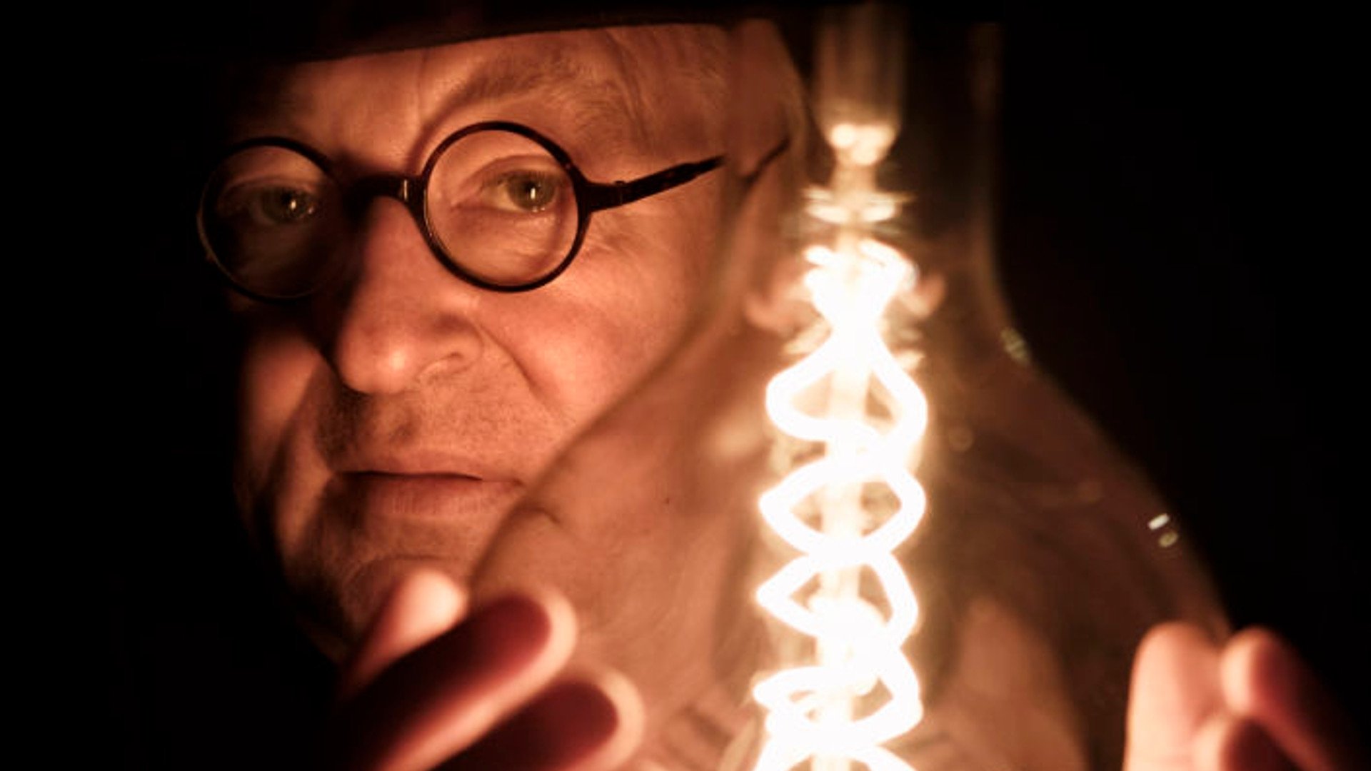 Youp van 't Hek: Licht|Youp van 't Hek: Licht