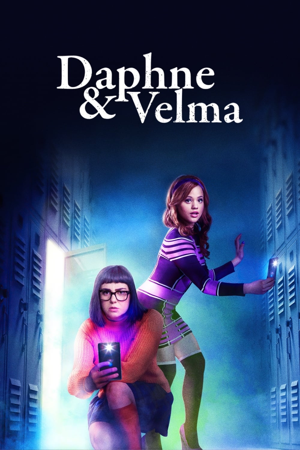 Daphne & Velma | Daphne & Velma