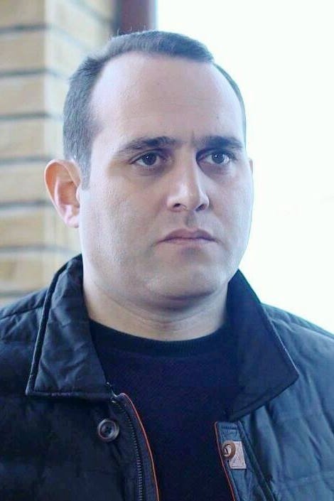 بازیگر Cəlal Məmmədov  